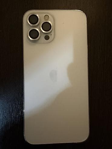 IPhone 12 Pro Max, Б/у, 128 ГБ, Серебристый, Зарядное устройство, Чехол, Кабель, 77 % at lalafo.kg IPhone 12 Pro Max, Б/у, 128 ГБ, Серебристый, Зарядное устройство, Чехол, Кабель, 77 %