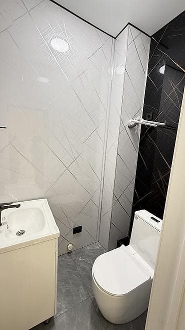 1к: 1 комната, 45 м², Элитка, 3 этаж, Дизайнерский ремонт — 2