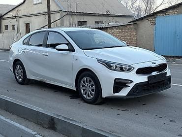 daewoo cobalt: Kia K3: 2020 г., 1.6 л, Автомат, Бензин, Седан — 4