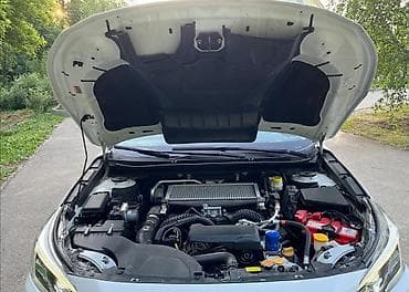 Продажа авто: Subaru Outback: 2020 г., 2.5 л, Вариатор, Бензин, Универсал — 6