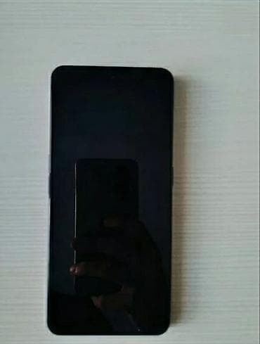 камера виде: Realme GT Neo 5 SE, Б/у, 256 ГБ, цвет - Черный, 1 SIM, 2 SIM — 3