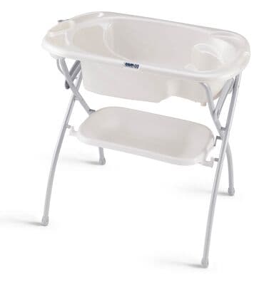 бешик манеж: Как новая . Ванночка Cam «Baby Bagno» понадобится Вам сразу после — 1