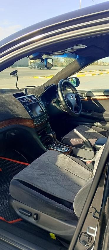 i vtec: Honda Inspire: 2003 г., 3 л, Автомат, Бензин, Седан — 3