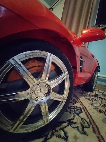 second hend: Детский электрокар, Б/у — 3