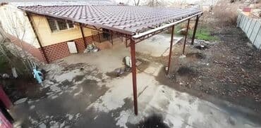 ищу сварочные работы: Сварка | Решетки на окна, Навесы, Контейнеры Доставка, Гарантия — 8