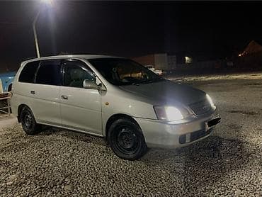 двигатель хонда crv: Toyota Gaia: 2002 г., 2 л, Автомат, Бензин, Универсал — 5