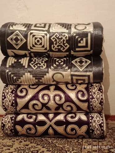 швея надомница сокулук: Жууркан тошок матрацга буюртма алабыз эски тошокторго реставрация — 3