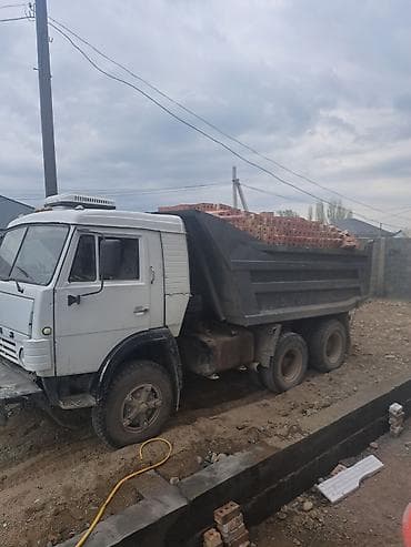 краны кант: Заказать Камаз, Вывоз строй мусора — 2
