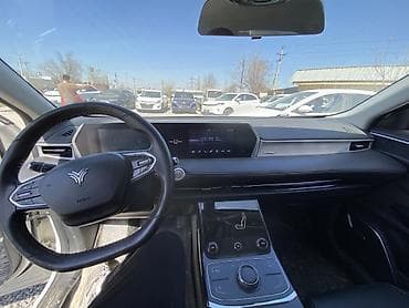 e star: Neta U Pro 2022 — это компактный электрический кроссовер (SUV) от — 1