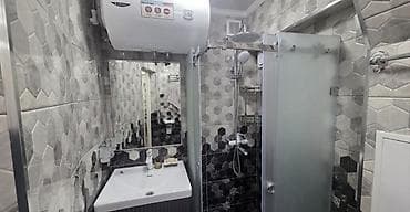 2 комнаты, 43 м², Свежий ремонт — 5