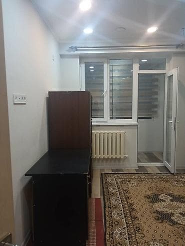 Недвижимость: 2 комнаты, 57 м² — 4