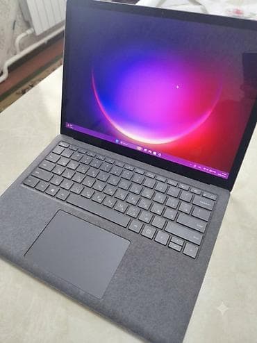 microsoft surface studio: Ультрабук, Б/у, Intel Core i7 — 4