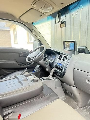фары на опель вектра б: Hyundai Porter: 2021 г., 2.5 л, Типтроник, Дизель — 6