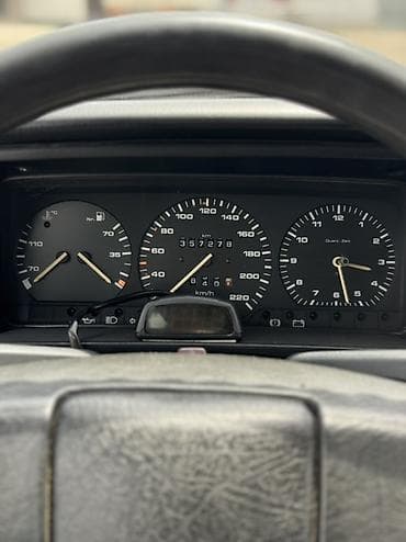 глушитель на гольф 2: Volkswagen Passat: 1989 г., 1.8 л, Механика, Бензин, Седан — 9
