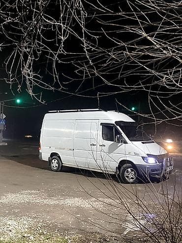 хово 15 t: Легкий грузовик, Mercedes-Benz, Стандарт, 3 т, Новый — 2