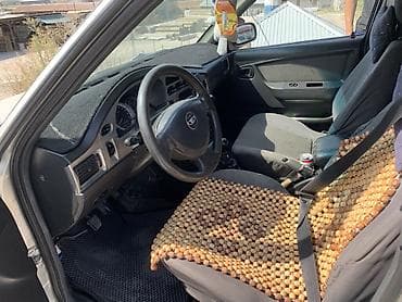 changan x5 plus бампер: Daewoo Nexia: 2009 г., 1.5 л, Механика, Газ, Седан — 6