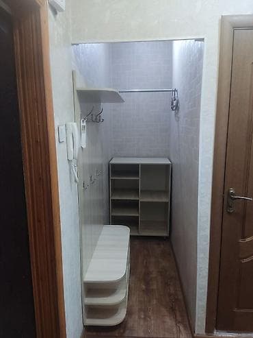панарама: 1 комната, Собственник, Без подселения, С мебелью полностью — 3