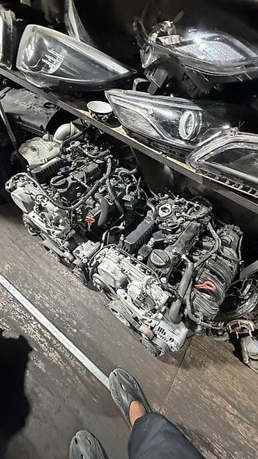 lf 2017: Авторазбор: узлы и запчасти для иномарок Ассортимент: - Двигатели и — 8