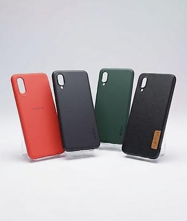 Чехлы для Samsung A02 (форм‑фактор: накладка) 4шт чехла за 240с - lalafo.kg да Чехлы для Samsung A02 (форм‑фактор: накладка) 4шт чехла за 240с -