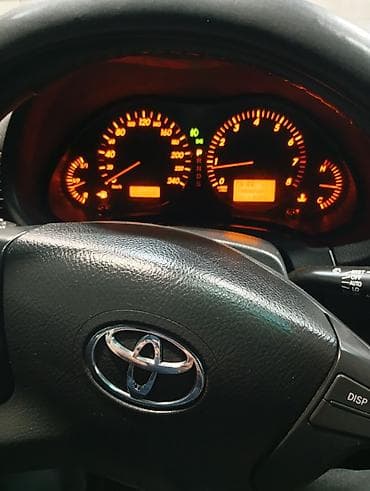 м104 3 2: Toyota Avensis: 2006 г., 1.8 л, Автомат, Газ, Седан — 5