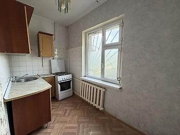 5мкр: 1 комната, 39 м², 105 серия, 1 этаж — 4