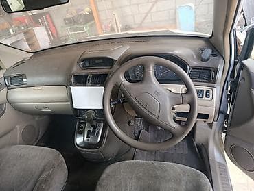 тракторы мтз 82 1: Mitsubishi RVR: 1999 г., 1.8 л, Автомат, Бензин, Минивэн — 1