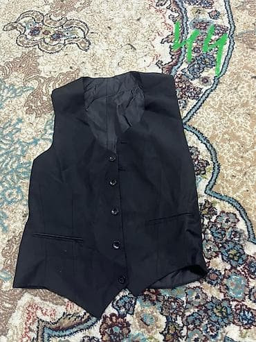 типы мужской одежды: Мужская одежда — набор отдельных позиций: 1) Брюки классические — 3