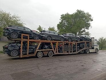faw самасвал: Volvo 460: 2005 г., 1.2 л, Автомат, Дизель — 1