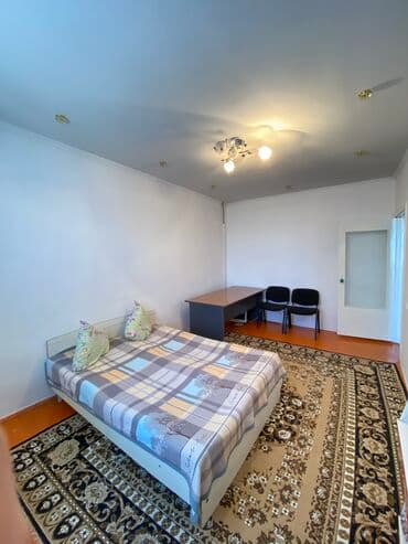 дом на иссык куле: 2 комнаты, Собственник, Без подселения, С мебелью полностью — 1