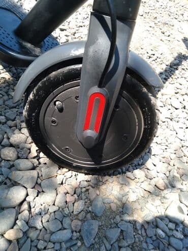 купить трехколесный электровелосипед для взрослых бу: Электросамокат, Новый, Самовывоз — 5