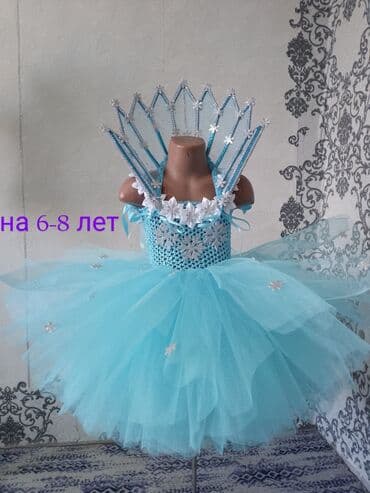 платье на пуговицах: Детское платье — 9