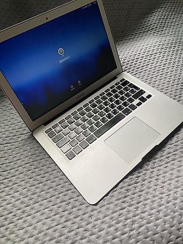 atk a9: 💻 **Apple MacBook Air 13" (2017)** Продаю MacBook Air в рабочем — 2