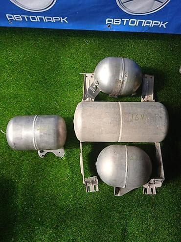 запчасти мерседес: Авто запчасти Мерседес бенц (Mercedes-benz) Накопитель, ресивер на — 1