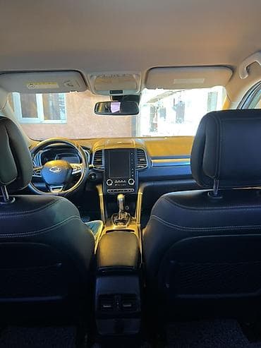 step 2: MG : 2019 г., 2.5 л, Автомат, Бензин, Кроссовер — 7