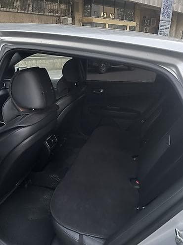 e60 m5: Kia K5: 2017 г., 2 л, Автомат, Газ, Седан — 4