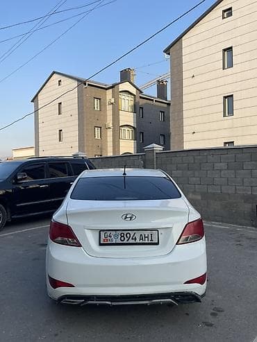 хендай крета цена: Hyundai Solaris: 2014 г., 1.6 л, Механика, Бензин, Седан — 2