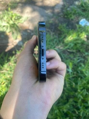 восьмой iphone: IPhone 14 Pro, 256 ГБ, Черный — 7