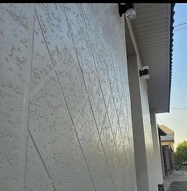 фасад фундамента: Фасад жумуштарын баардык турун жасайбыз утепления,житкий — 4