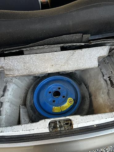 Транспорт: Daewoo Matiz: 2010 г., 0.8 л, Механика, Бензин, Хэтчбэк — 3