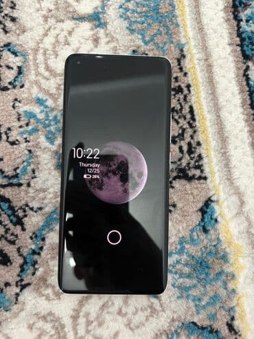 ipad pro 2021: Xiaomi, 11i HyperCharge, Б/у, 256 ГБ, цвет - Белый, 2 SIM — 7