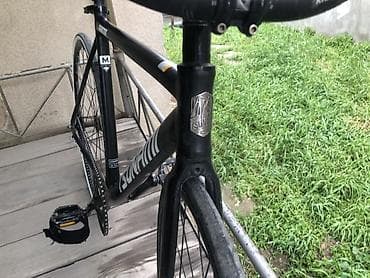 rd 5: Городской велосипед, Tsunami, Рама M (156 - 178 см) — 4