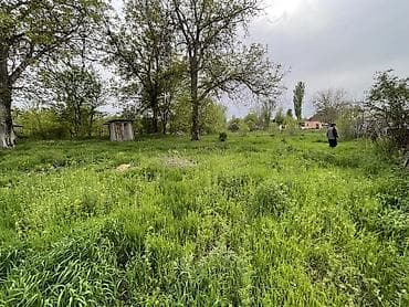 гараж кирпич: 6 соток, Для строительства — 3