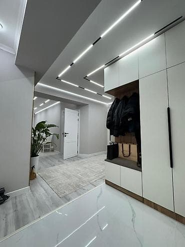 Продажа квартир: 1 комната, 51 м², Элитка, 8 этаж, Дизайнерский ремонт — 7