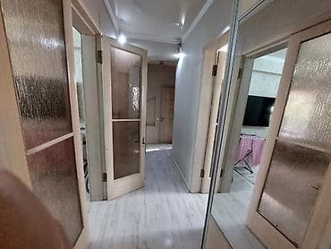кут центр: 3 комнаты, 72 м², Хрущевка, 3 этаж, Косметический ремонт — 4