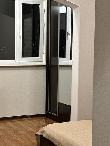 микр 12: 2 комнаты, 68 м², 106 серия улучшенная, 4 этаж, Косметический ремонт — 7