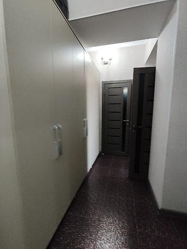 Батирлер: 2 бөлмө, 56 м², Элитка, 9 кабат, Евро оңдоо — 4