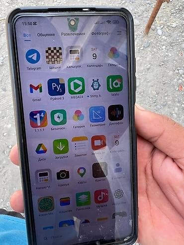 оймо чийме сурот тартуу фото: Poco X3 Pro, Жаңы, 256 ГБ — 3