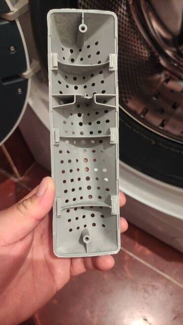 ремонт стиральной машины в оше: Мастер по ремонту стиральных машин — 10