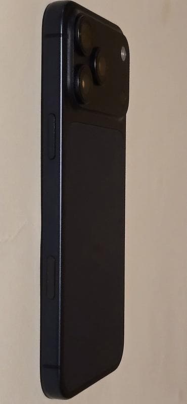 iphone xs 64: IPhone 17 Pro Max, Б/у, 512 ГБ, Синий, Чехол, 100 % — 10