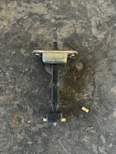 запчасти на митсубиси паджеро в бишкеке: Mitsubishi Montero Sport ограничитель двери, Митсубиси Монтеро Спорт 2 — 2